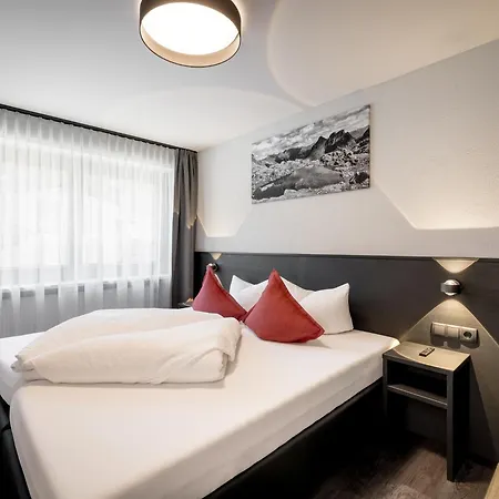 The Black By Regina Apartment Sölden