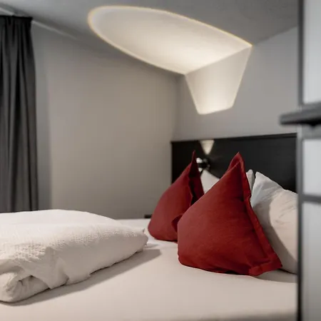 Apartamento The Black By Regina