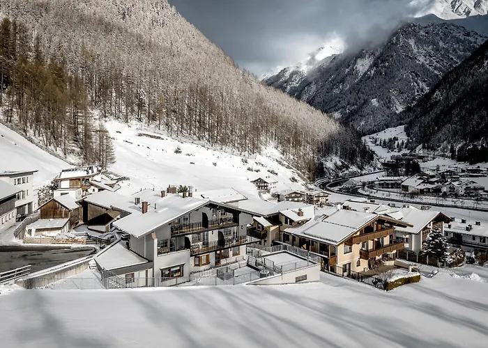Lägenhet The Black By Regina Sölden