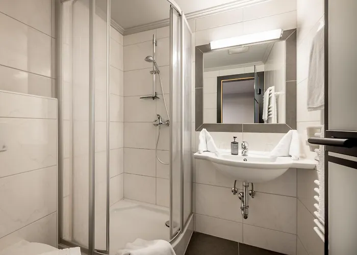 The Black By Regina Appartement *